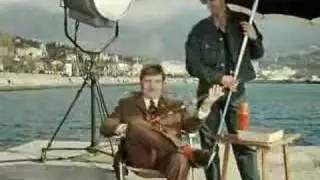 Old Soviet music clip ( Иван Васильевич меняет профессию )