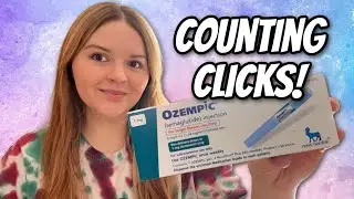 Counting Clicks for Your OZEMPIC Injection - How to Get the Right Dosage Based on the Click Chart