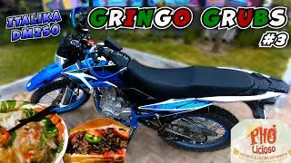 Gringo Grubs #3 | Pholicioso (EN ESPAÑOL)