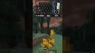 ICH HABE EINEN CHARGED CREEPER ABER DANN DAS? #challenge #minecraft #twtich