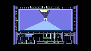 Dark Side [Commodore Plus/4 game] (Csory's conversion)
