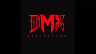 DMX - Cold World