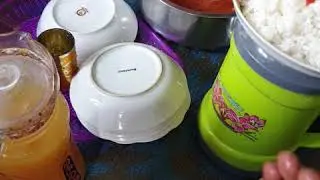 kikao kirudiwe maana si kwa mpunga huu