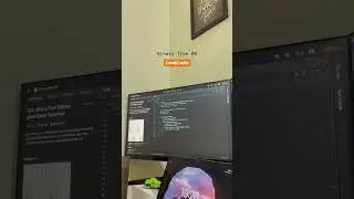 LeetCode - Zigzag Level Order Traversal #shorts