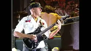 Audioslave - Shoreline Amphitheatre, Mountain View, CA - Lollapalooza - 08/19/2003 (Audio)