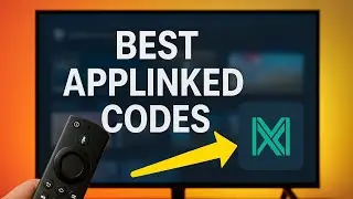 Applinked on FIRESTICK is INSANE in 2025 (if you know how to use it)