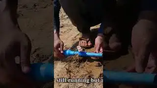 Free water pump #shorts