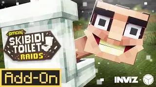 Skibidi Toilet Raids