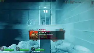 QAT ROUND 1/ LEFT 4 DEAD 2