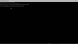 How to install python library in anaconda