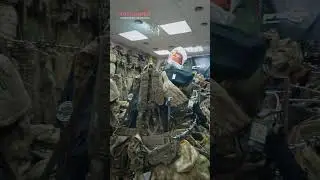 Магазин Полигон 52 