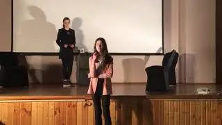 Репетиция. Сегодня. 12 февраля.