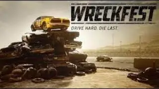 How to make a Wreckfest Dedicated server 2024   #wreckfest #gaming #setup #server