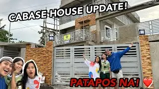 CABASE HOUSE PATAPOS NA?! 😍