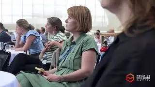 A Sector Coming of Age | 2025 Negative Emissions Summit Highlights