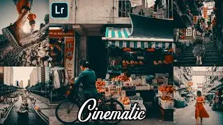 Lightroom mobile presets free dng | Cinematic Presets |  Lightroom Mobile Tutorial Free 2020