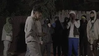 D'USSE - (YCU) LUL JAY X OSAMA X J-MILLZ