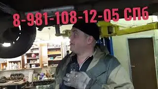 Киа Спортейдж 3 - удаление катализатора и чип-тюнинг. Санкт-петербург
