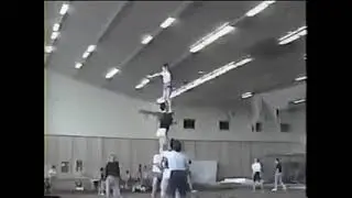 4 salto