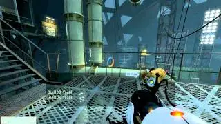 Cave Johnson - When Life Gives You Lemons ( GLaDOS Orgasm ) [ Portal 2 Valve ] Don't Make Lemonade