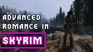 Patreon's Most Popular Mod for Skyrim in 2021