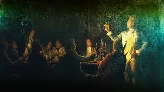 Юрий Воробьевский - Оккультные корни мировой элиты