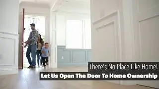 First Time Home Buyers, Spring Hill Florida