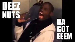 Deez Nuts Sound Effect (DOWNLOAD LINK)