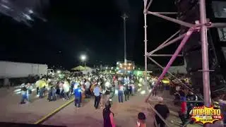 Grupo Impacto Total Transmisión en directo desde Cubulco B.V