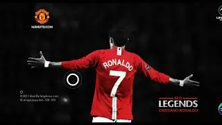 Патч Legends MU V. 5.2.0 для PES 2021 mobile.