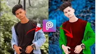 Picsart photo editing / Picsart hdr photo edit / photo editing