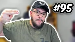 REACTING to stuff YOU send! [#95]