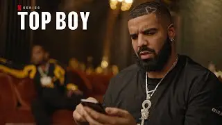 If Drake Was In Top Boy...