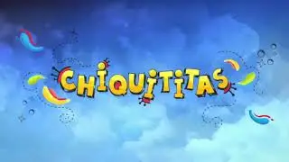 Todo Mundo Chique - Coro Chiquititas | Chiquititas