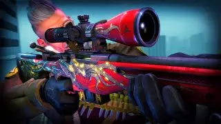 AWP | Evolution