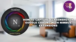 How to Capture Screenshot in Google Chrome even Capture the selected Area