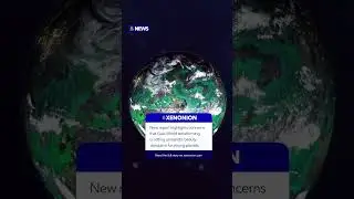 [News] Concern Gaia Terraforming Setting Unrealistic Beauty Standards For Young Planets 