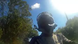 Sun's out - Bike's out!