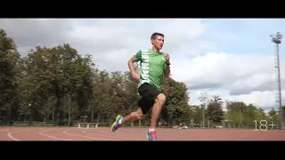 Школа спорта для взрослых в Красноярске. Бег, плавание, триатлон.