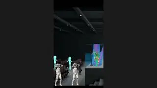 Gigglesaurus sings BAND4BAND #shorts
