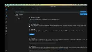 07 VS Code auto import package problem solution for Golang 