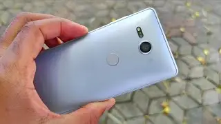 Sony Xperia xz2 Compact: The last Compact