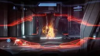 Halo 4 Forerunner (Solo on Legendary, No Deaths)
