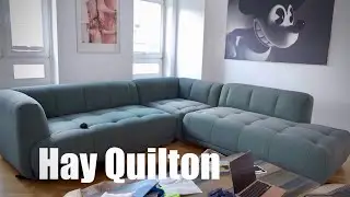 Hay Quilton