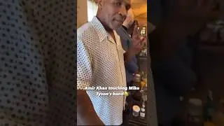 Mike Tyson #boxing #miketyson #tyson