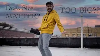 What FOCAL LENGTH SHOULD YOU Shoot At??