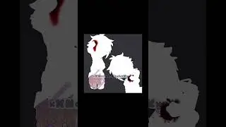 ZACH LORE |cringe| #bringbackoldanimationmemes #gacha #tweening #oc #tweeninganimation #alightmotion