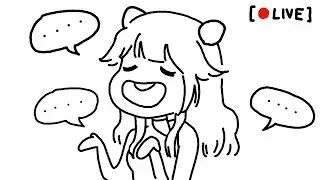 🔴 vtuber stream: just chatting, just yapping | language: 🇵🇭 🇬🇧