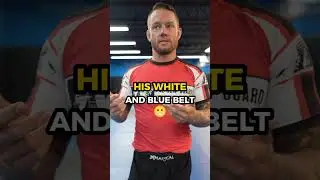 Are Jiu-Jitsu tattoos LAME? 🤔🥋