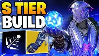 This Warlock Build is STRONGER in Destiny 2 Lightfall!